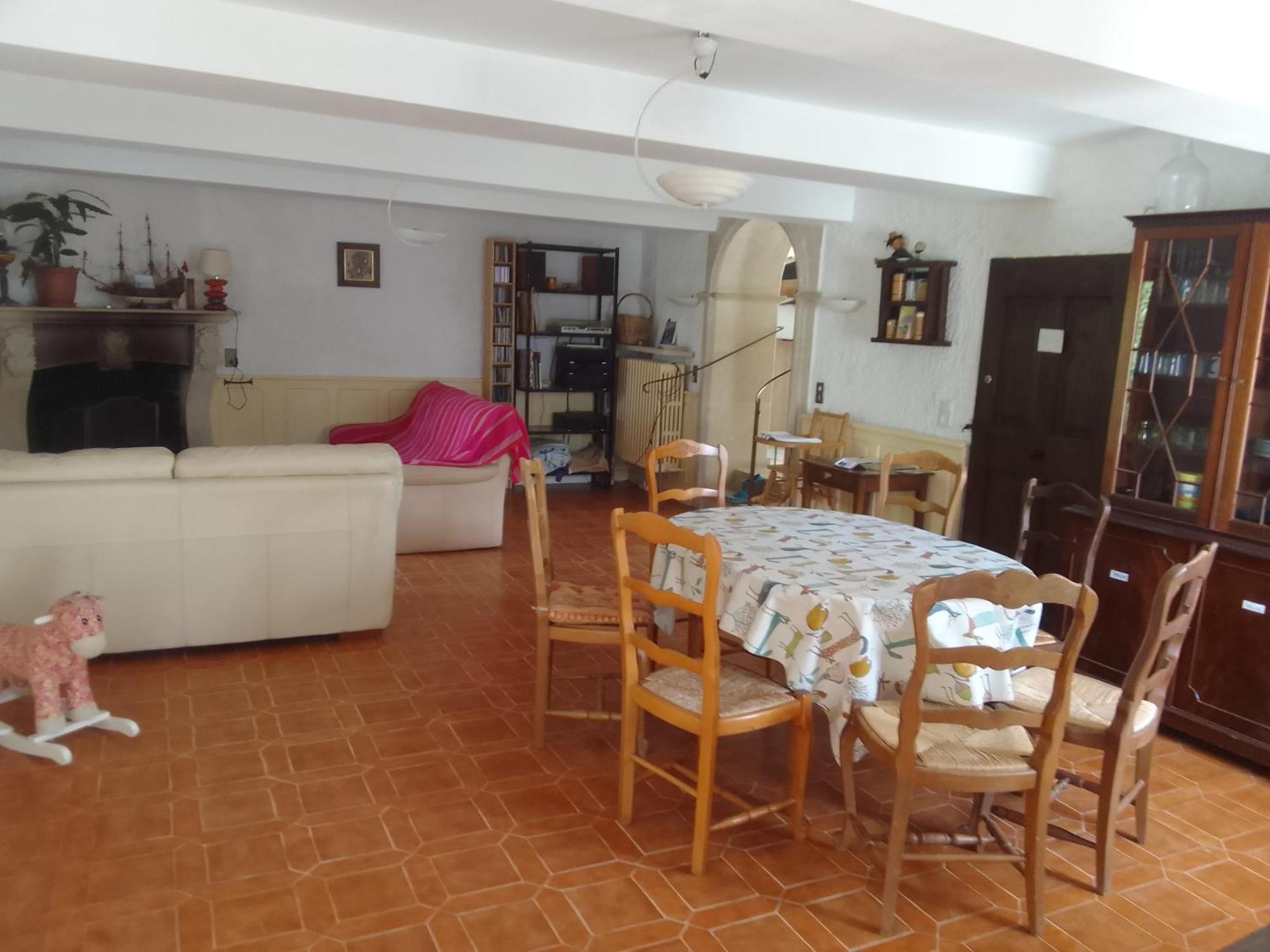 Les Favouilles - Gite & Chambres D Hotes Dauphin Экстерьер фото