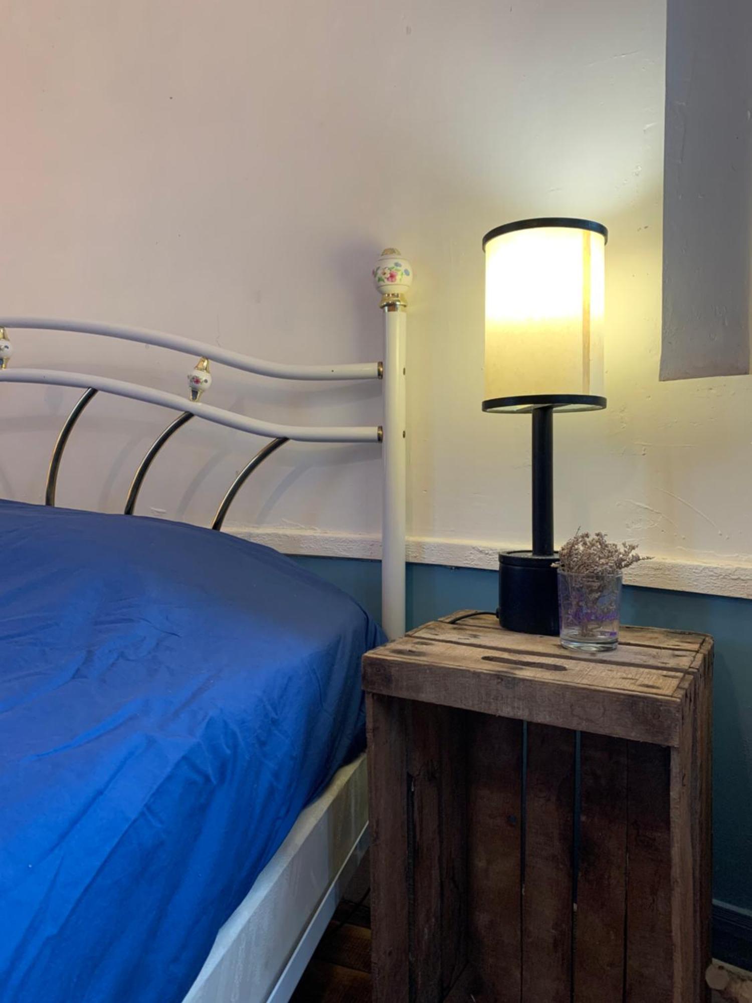 Les Favouilles - Gite & Chambres D Hotes Dauphin Номер фото