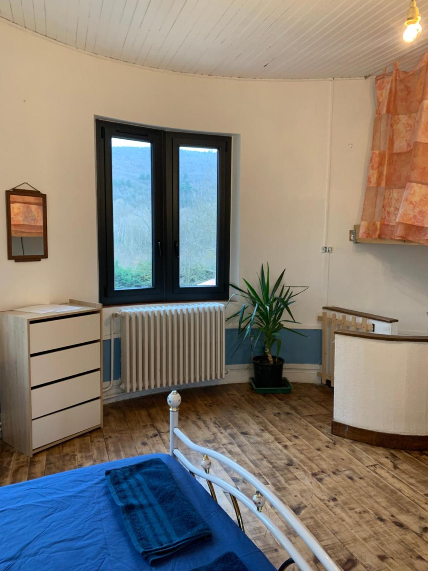 Les Favouilles - Gite & Chambres D Hotes Dauphin Номер фото